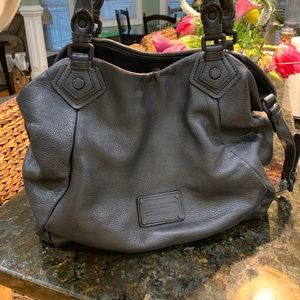 Marc Jacobs Fran Q - Electric Q Bag